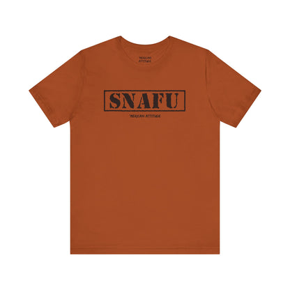 SNAFU T-Shirt