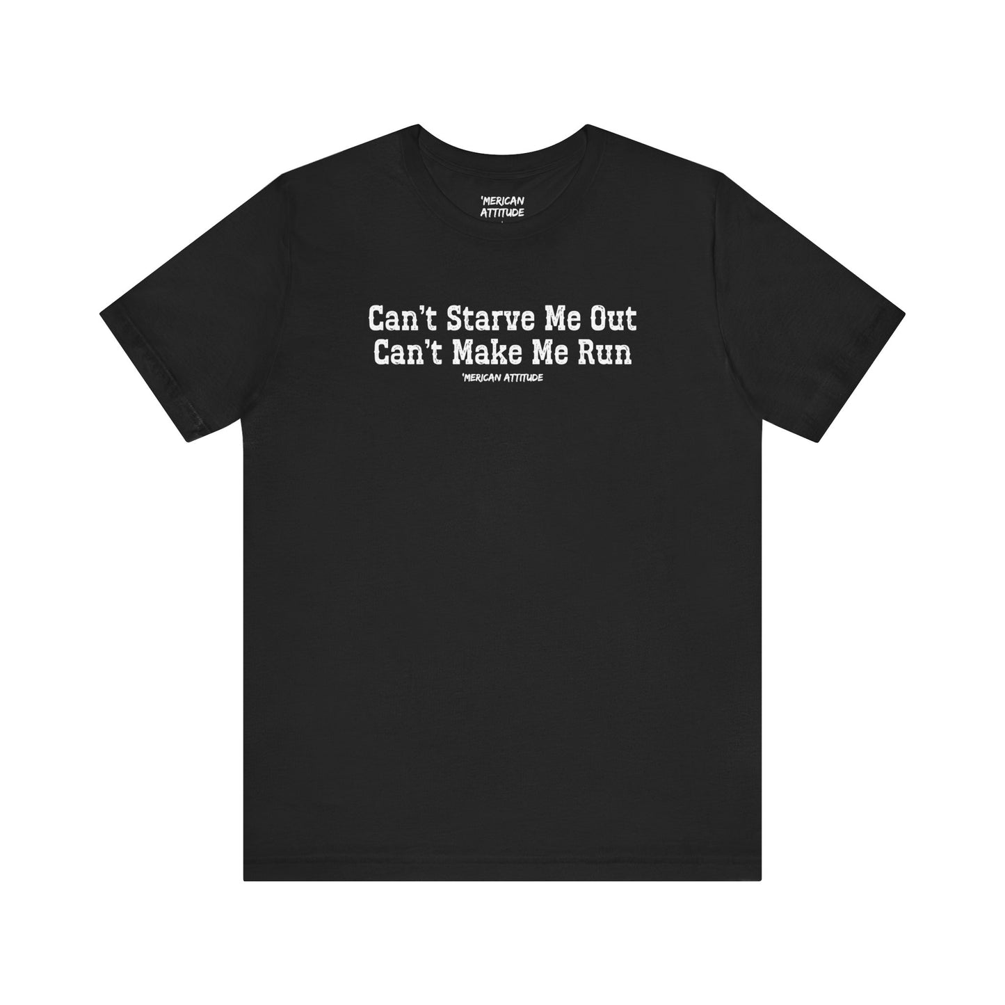 Can Survive T-Shirt