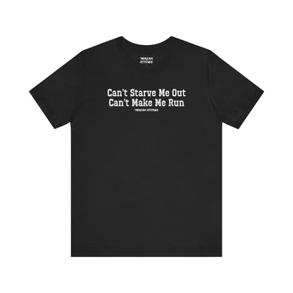 Can Survive T-Shirt