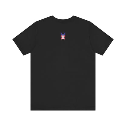 American Woman T-Shirt (Unisex)