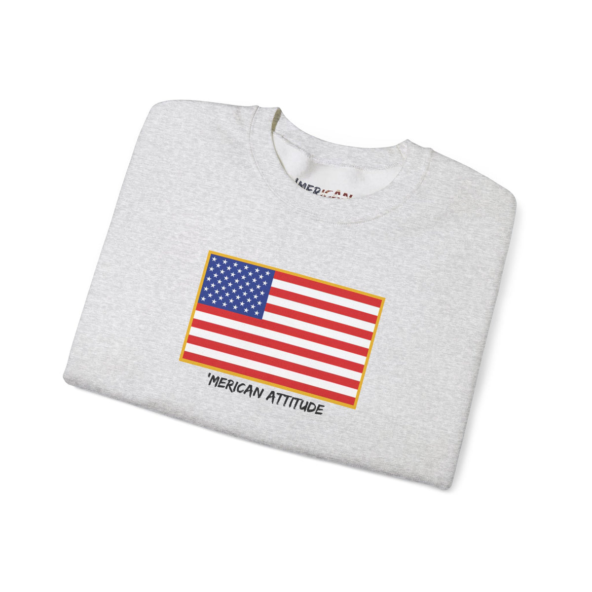 Old Glory Sweatshirt