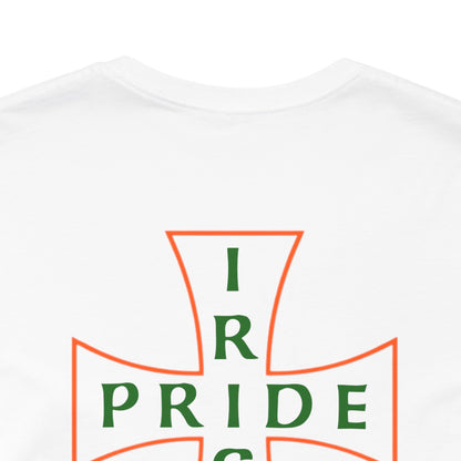 Irish Pride 2 T-Shirt