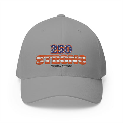 250 STRONG Hat 1 (Flexfit)