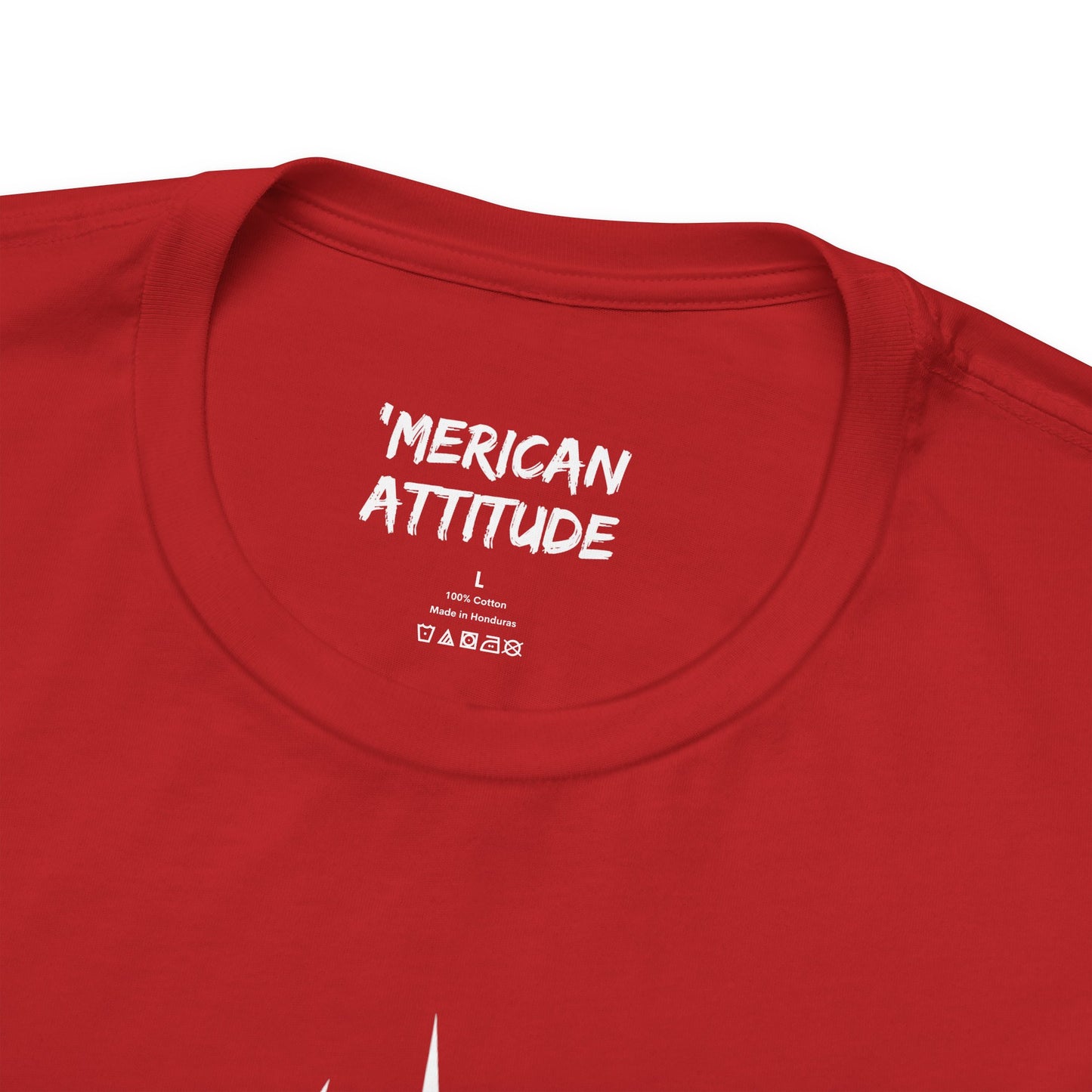 Wolverine Mindset T-Shirt