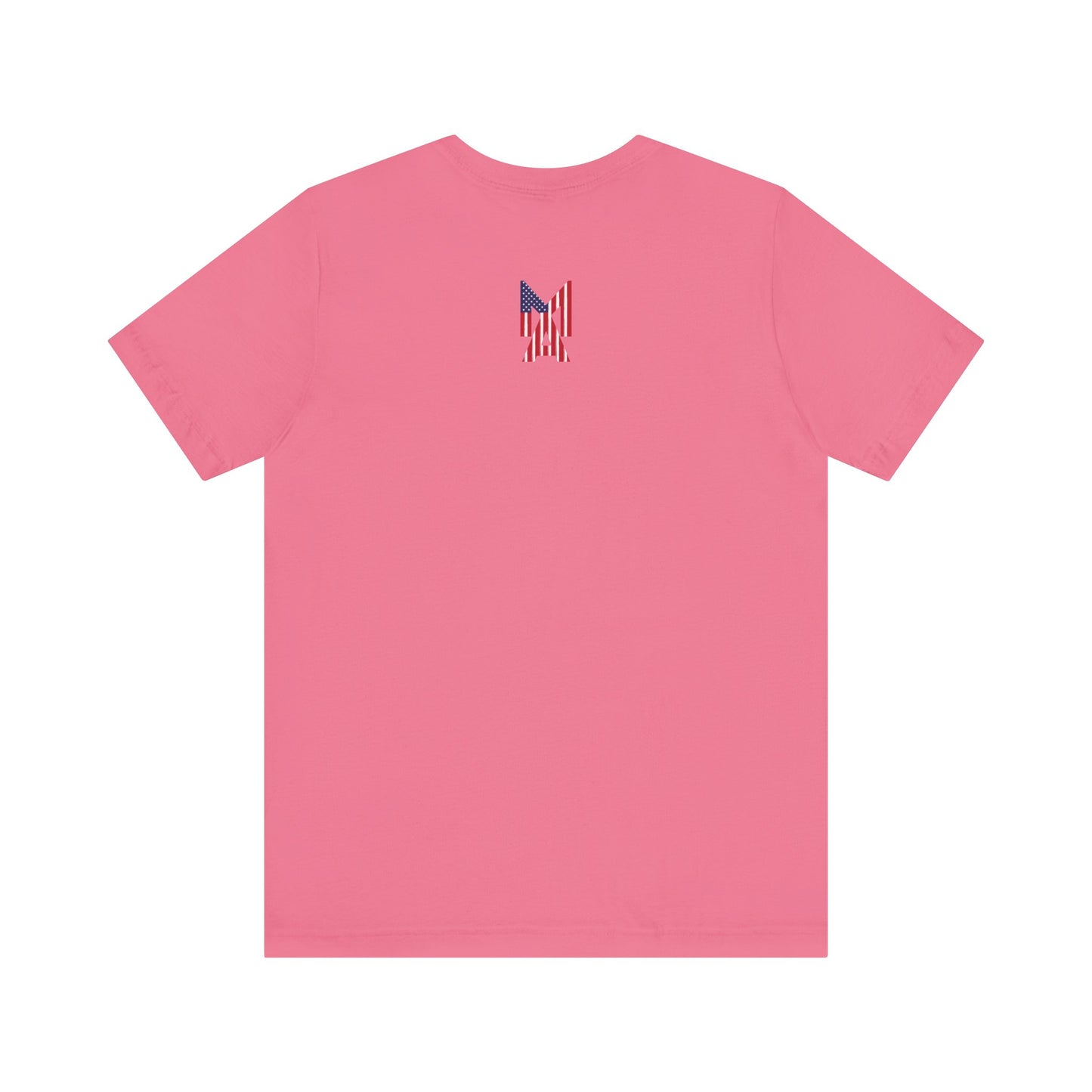 George's Prayer T-Shirt