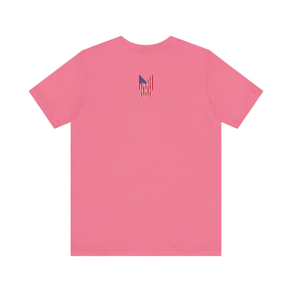George's Prayer T-Shirt