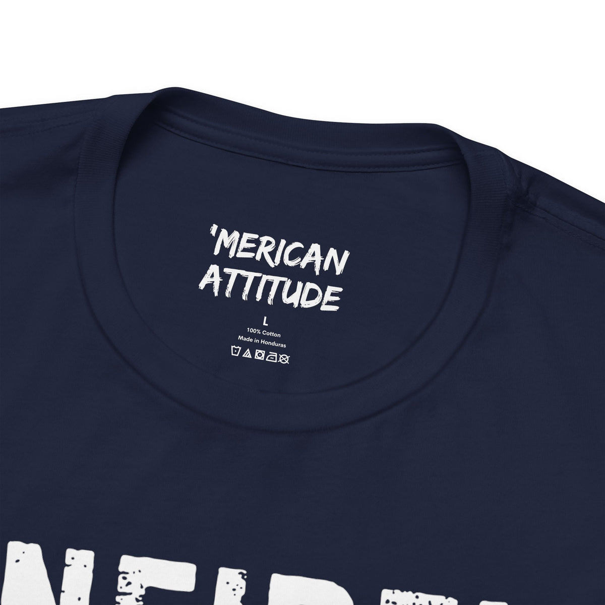 INFIDEL 2 T-Shirt