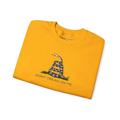 Gadsden Flag Sweatshirt