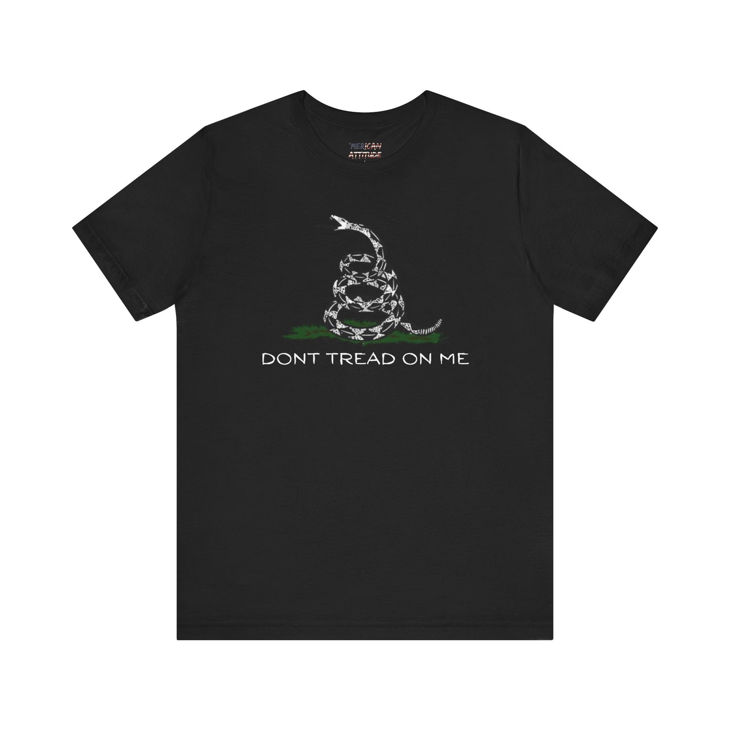 Gadsden Flag T-Shirt