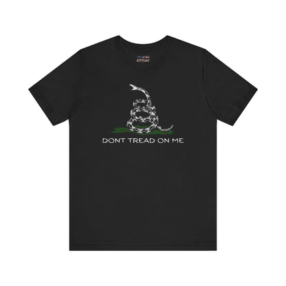 Gadsden Flag T-Shirt