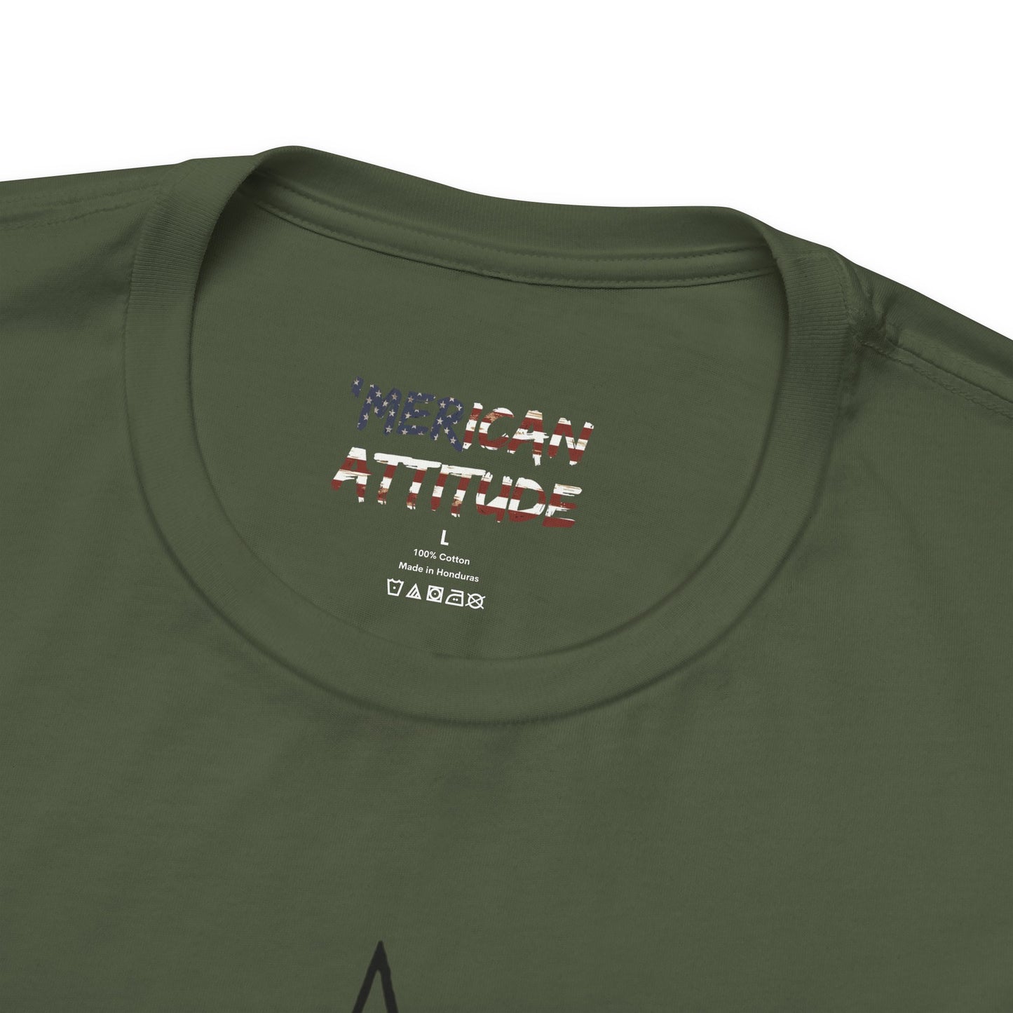 Come and Take It Cannon T-Shirt