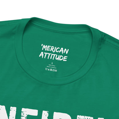 INFIDEL T-Shirt