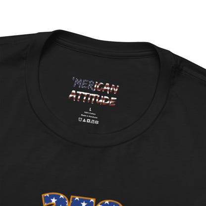 250 STRONG T-Shirt 2