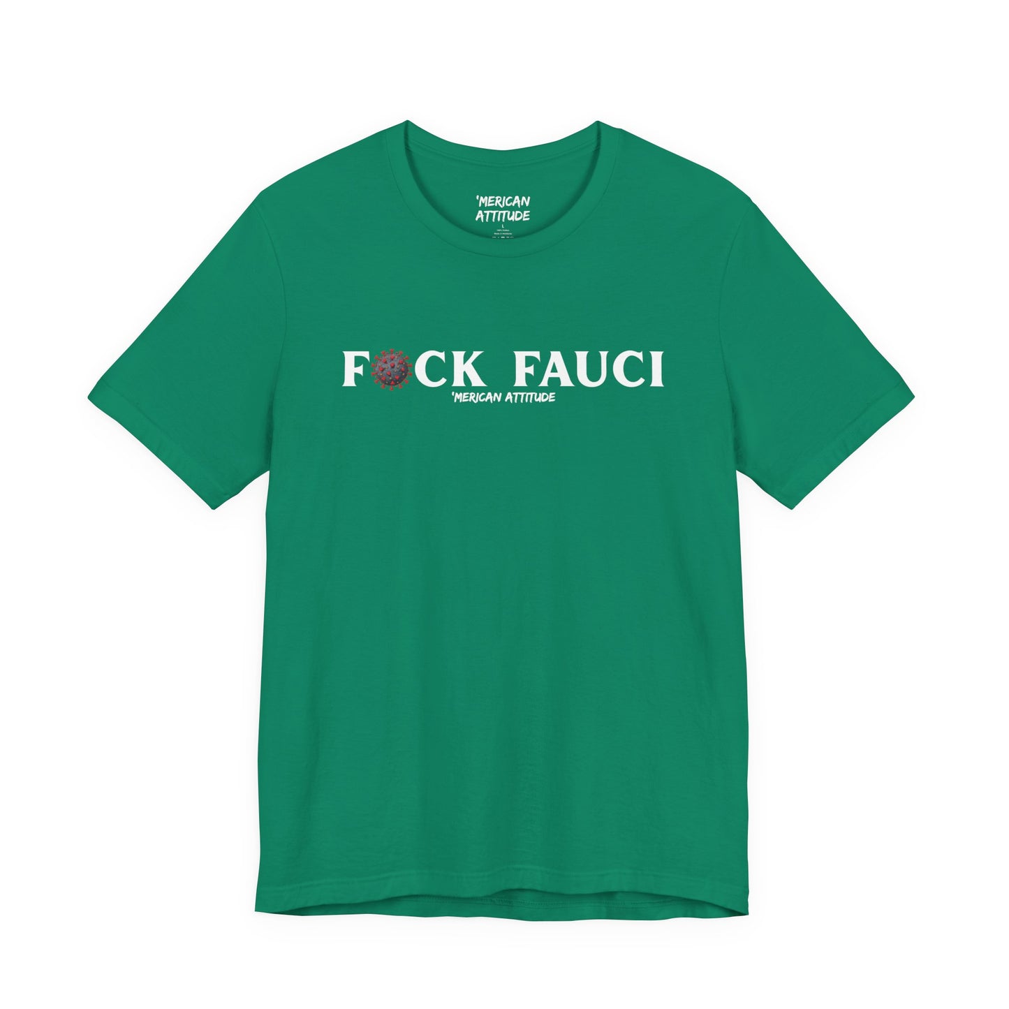 FAUCI T-Shirt