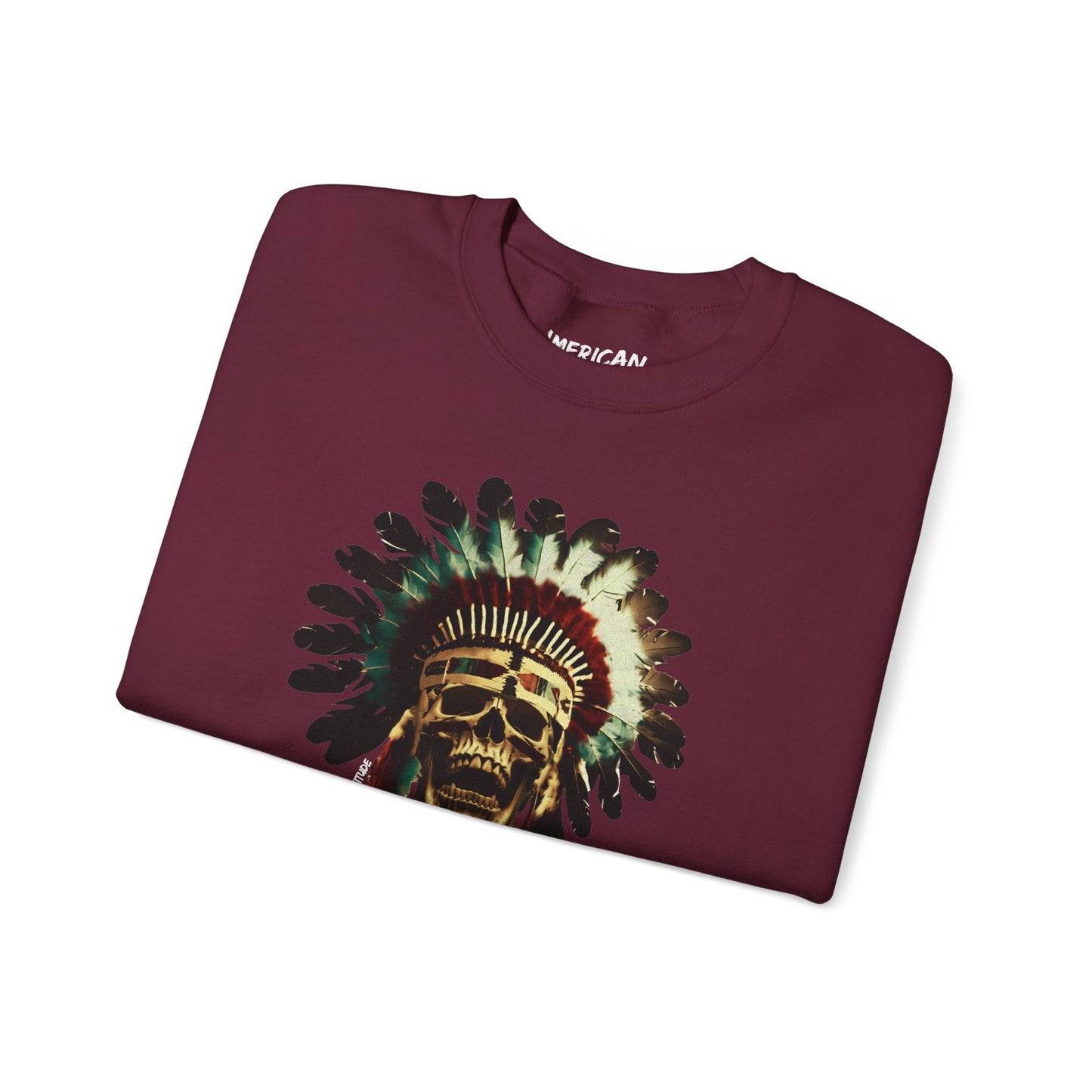 WARHORSE 1 Sweatshirt
