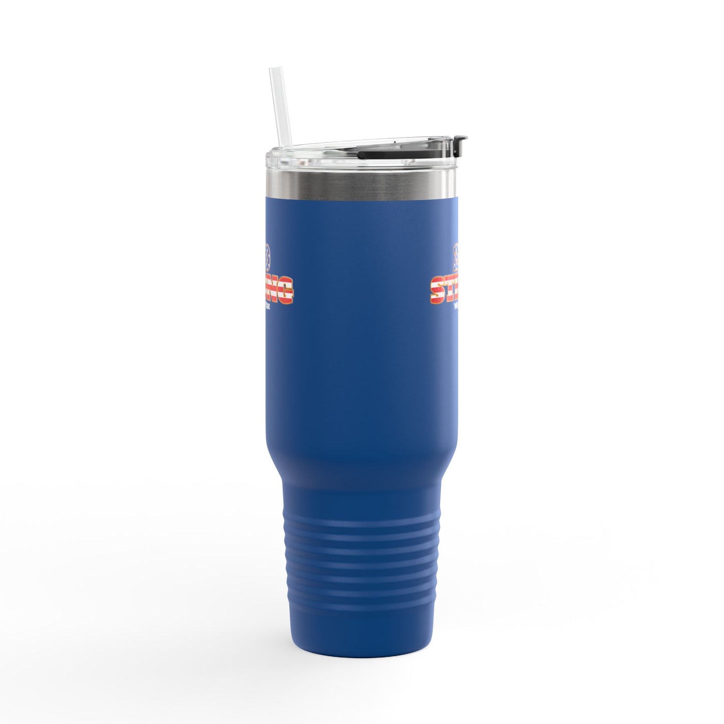 250 STRONG Tumbler (40oz)