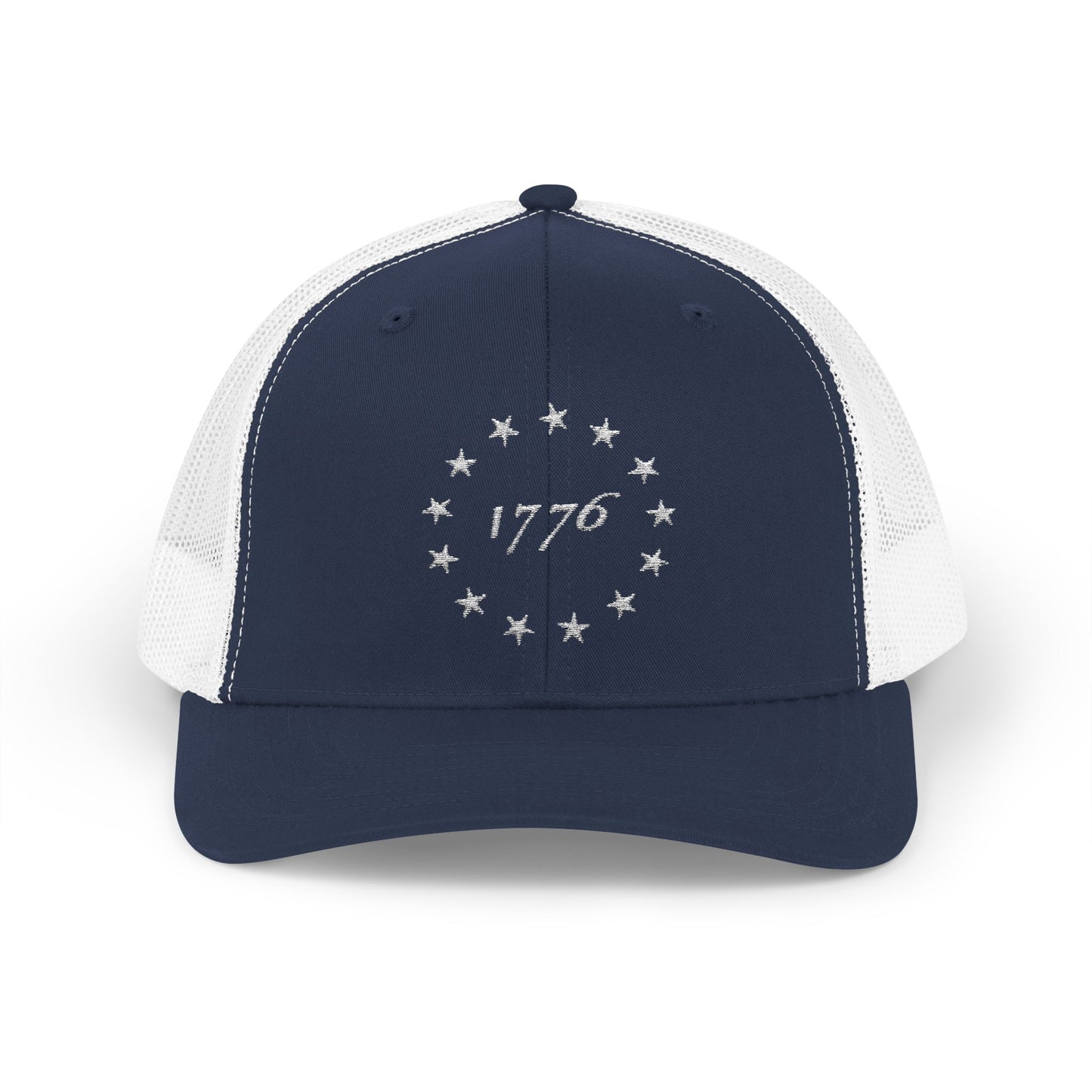 1776 Snapback 1