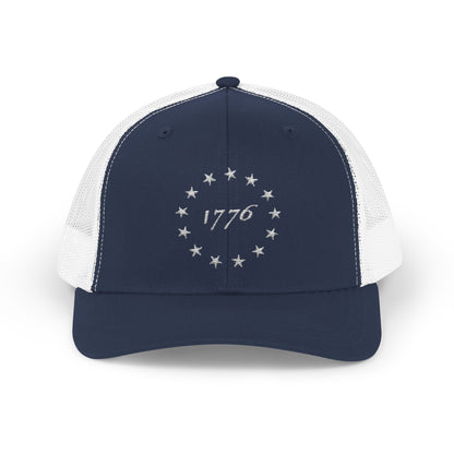 1776 Snapback 1