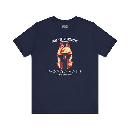 Molon Labe 2 T-Shirt