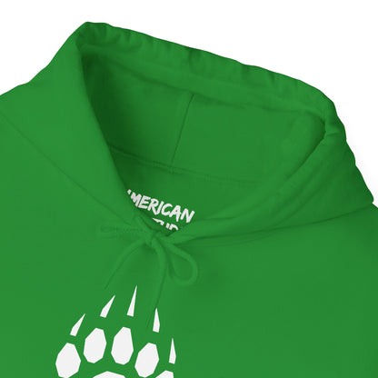 Wolverine Mindset Hoodie