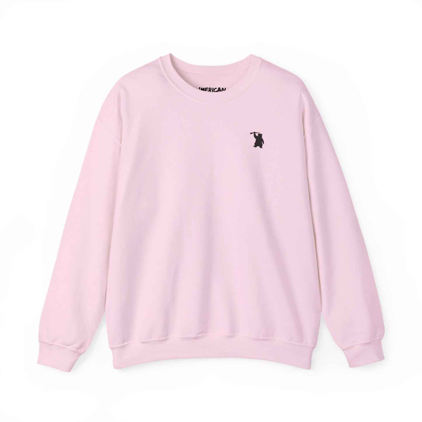 Support The Right To Arm Bears Sweatshirt