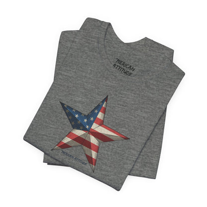 'Merican Star 1 T-Shirt