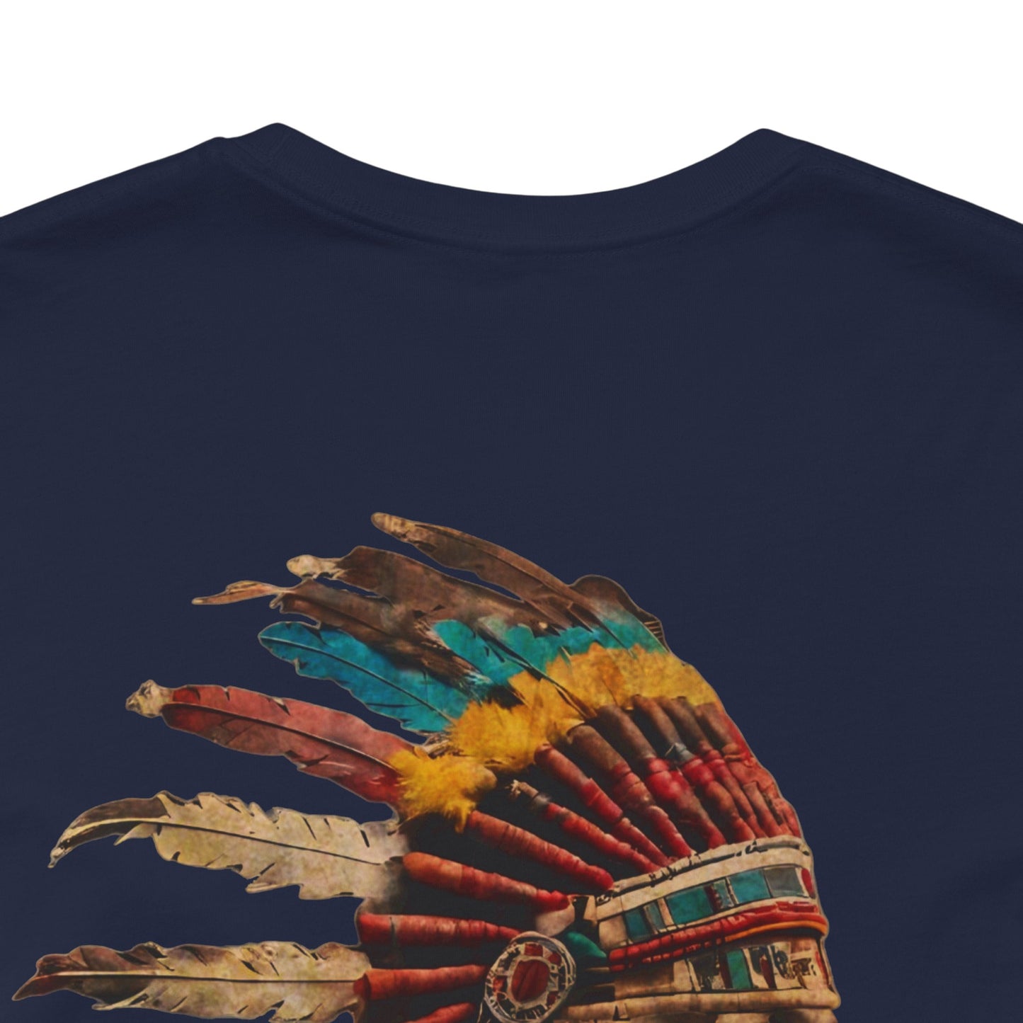 WARHORSE 3 T-Shirt