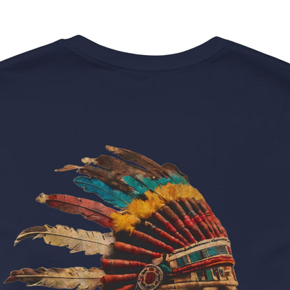 WARHORSE 3 T-Shirt