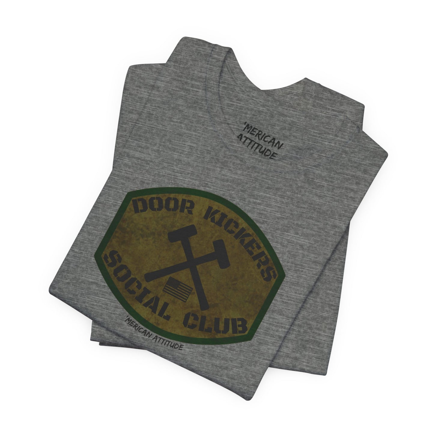 DKSC T-Shirt