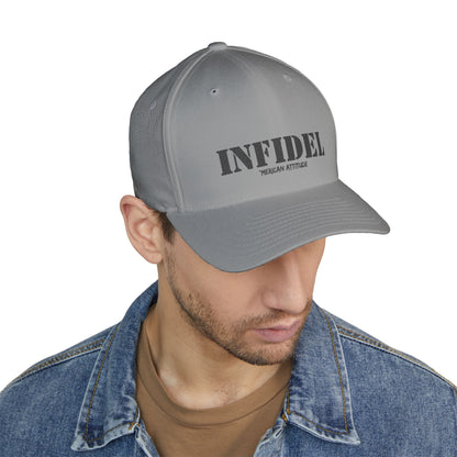 INFIDEL Flexfit 1