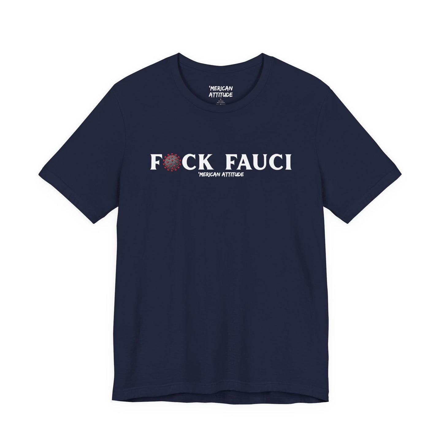 FAUCI T-Shirt