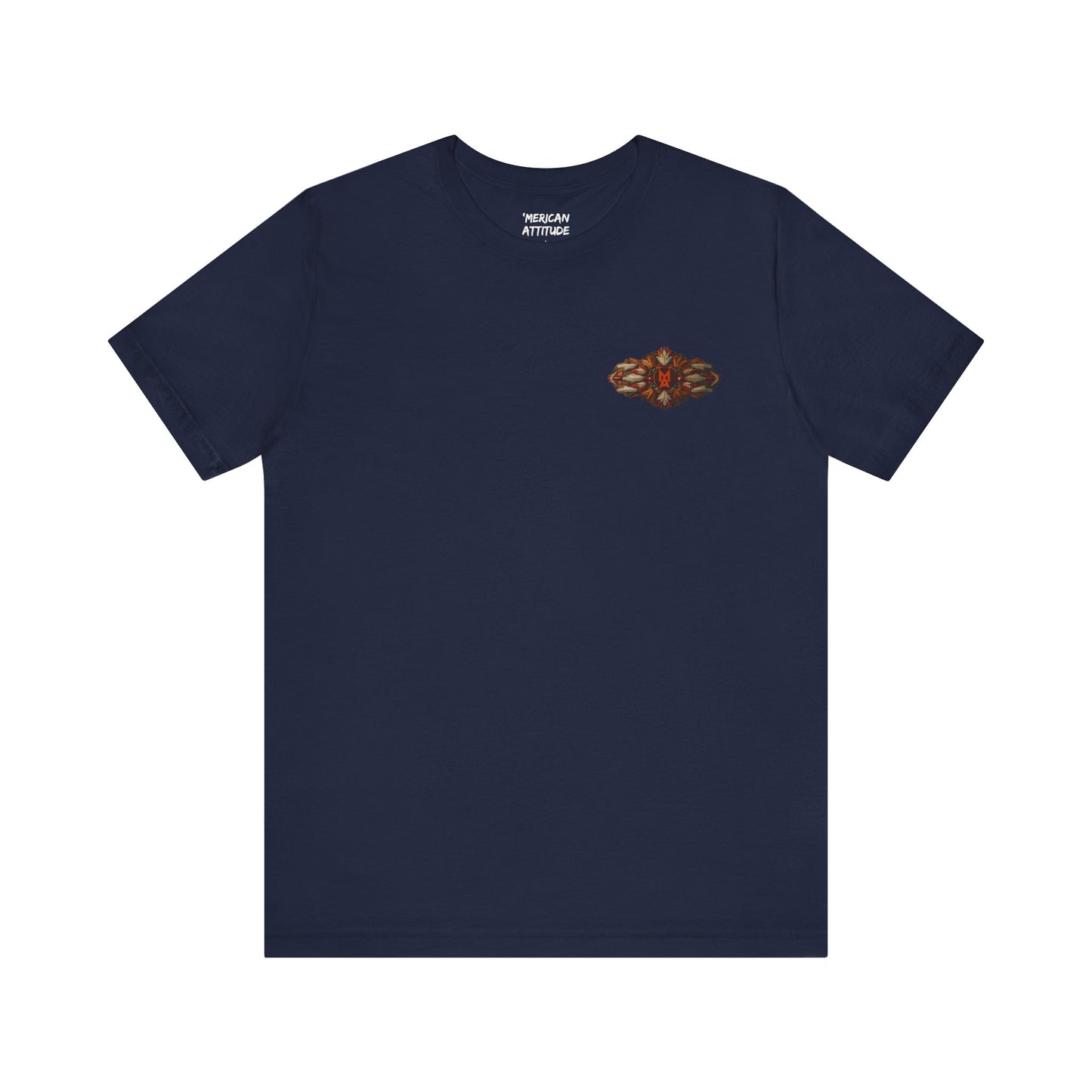 WARHORSE 3 T-Shirt