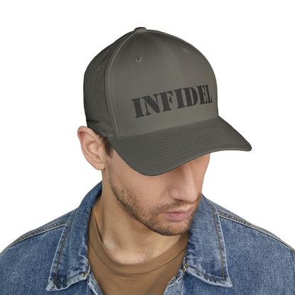 INFIDEL Hat 1 (Flexfit)