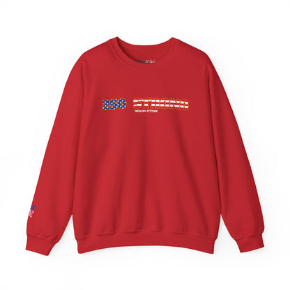250 STRONG Sweatshirt 1