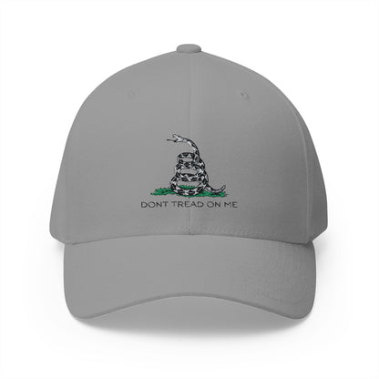 Gadsden Flag Flexfit 1