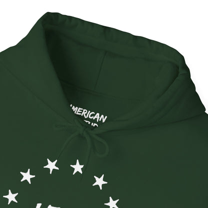 1776 Hoodie
