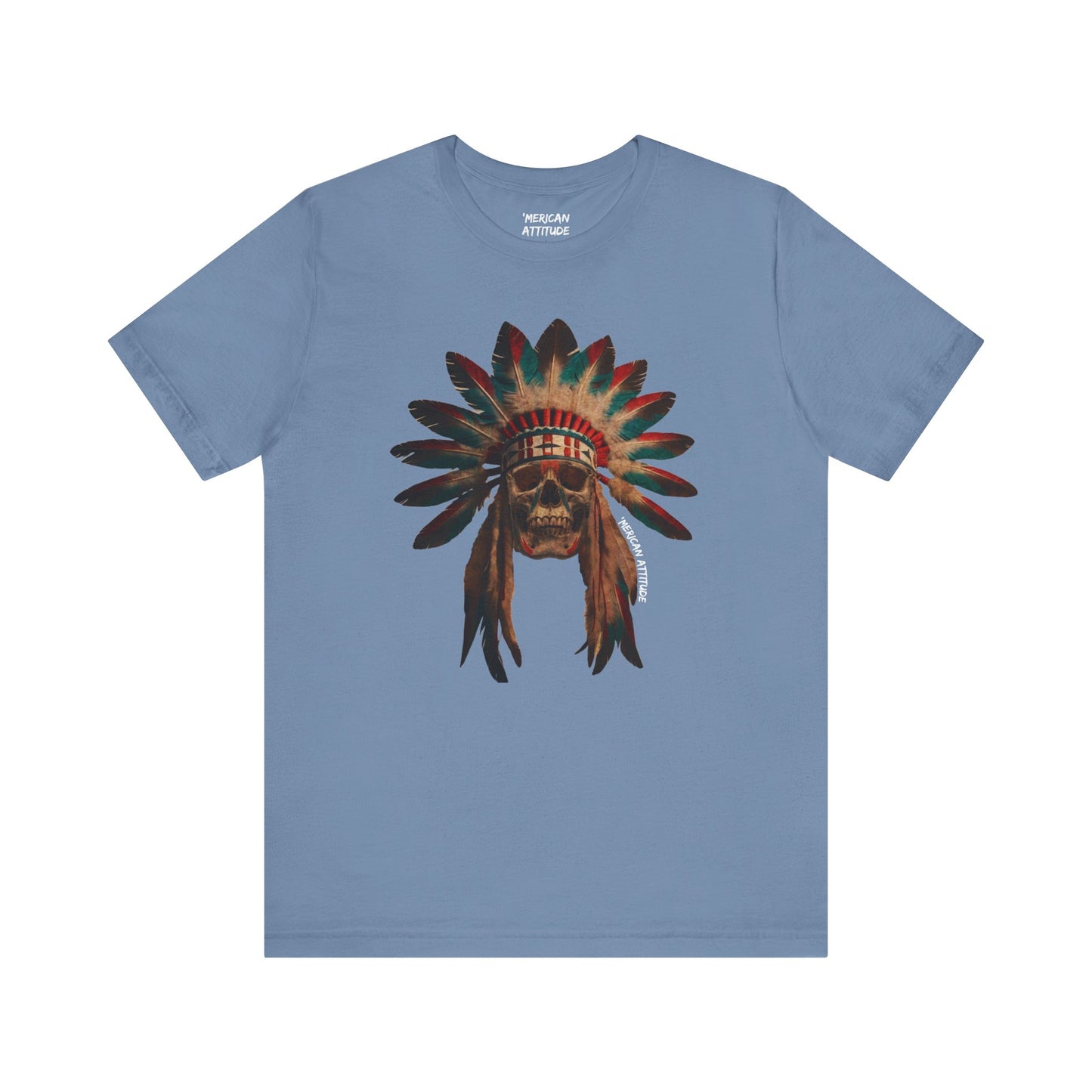 WARHORSE 2 T-Shirt