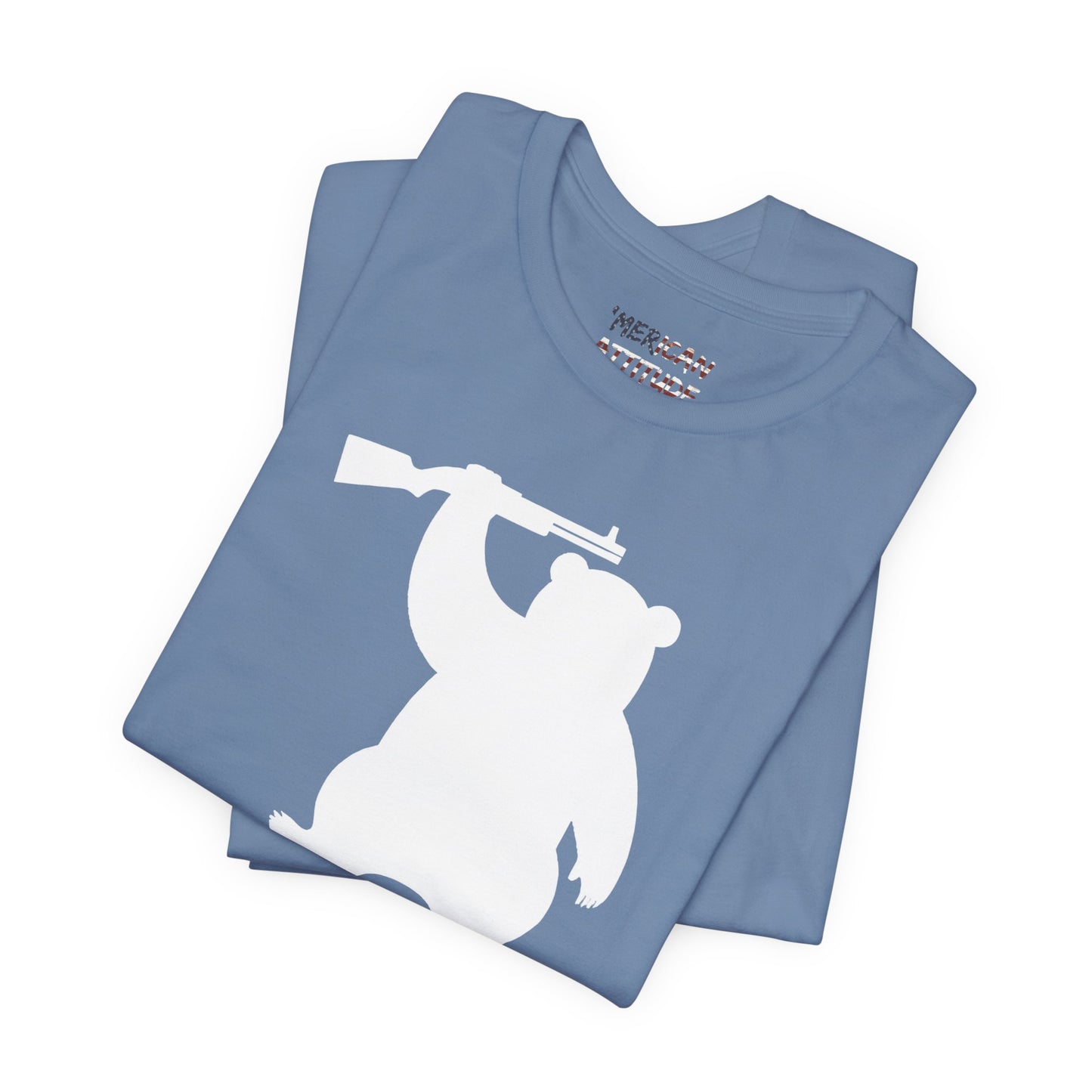 Bear Armed T-Shirt