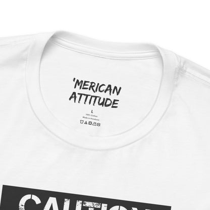 Care Level T-Shirt