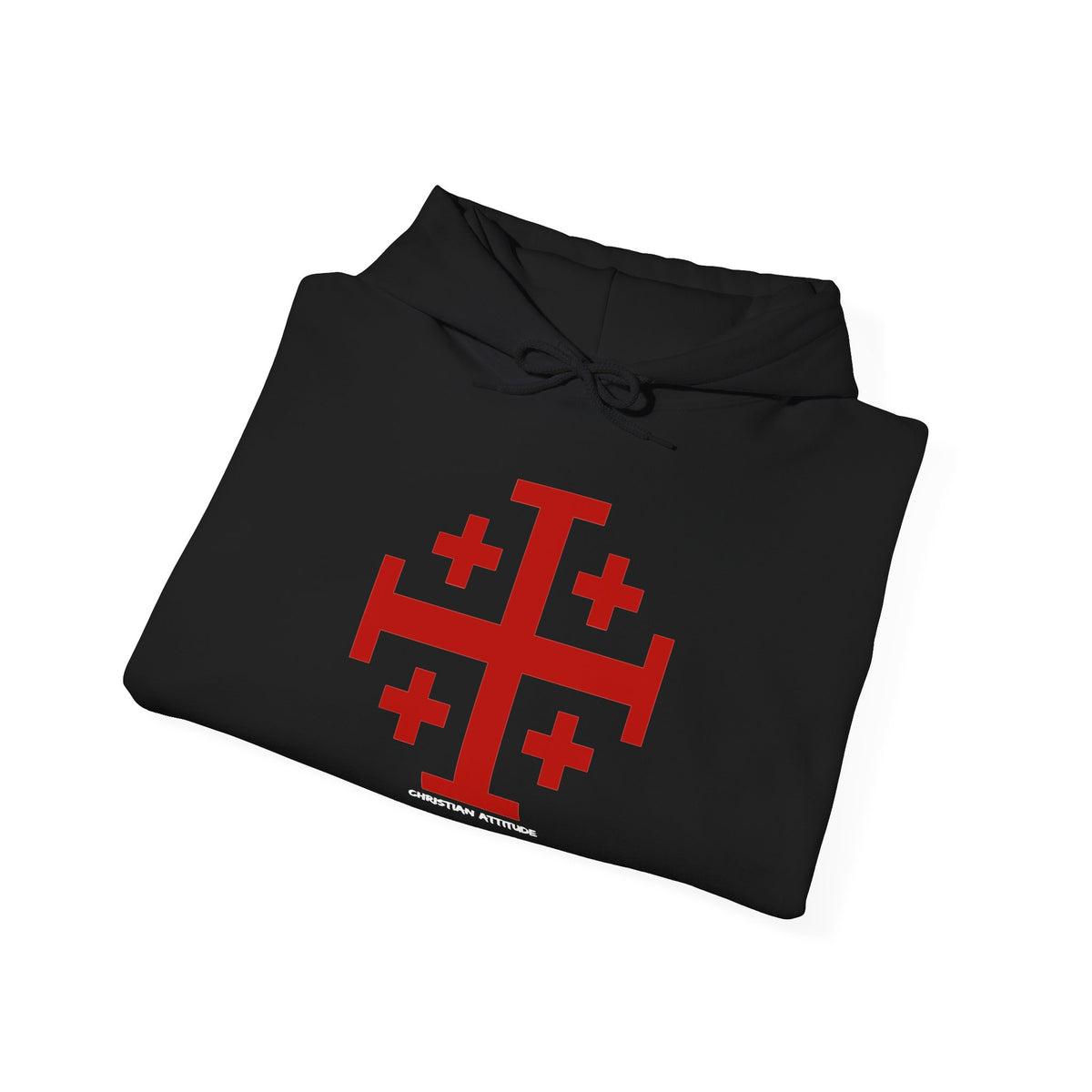 Crusader Hoodie