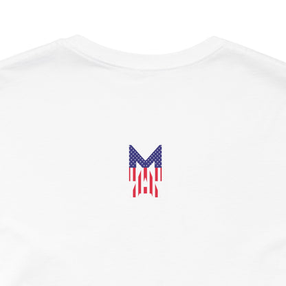 'Merica First T-Shirt