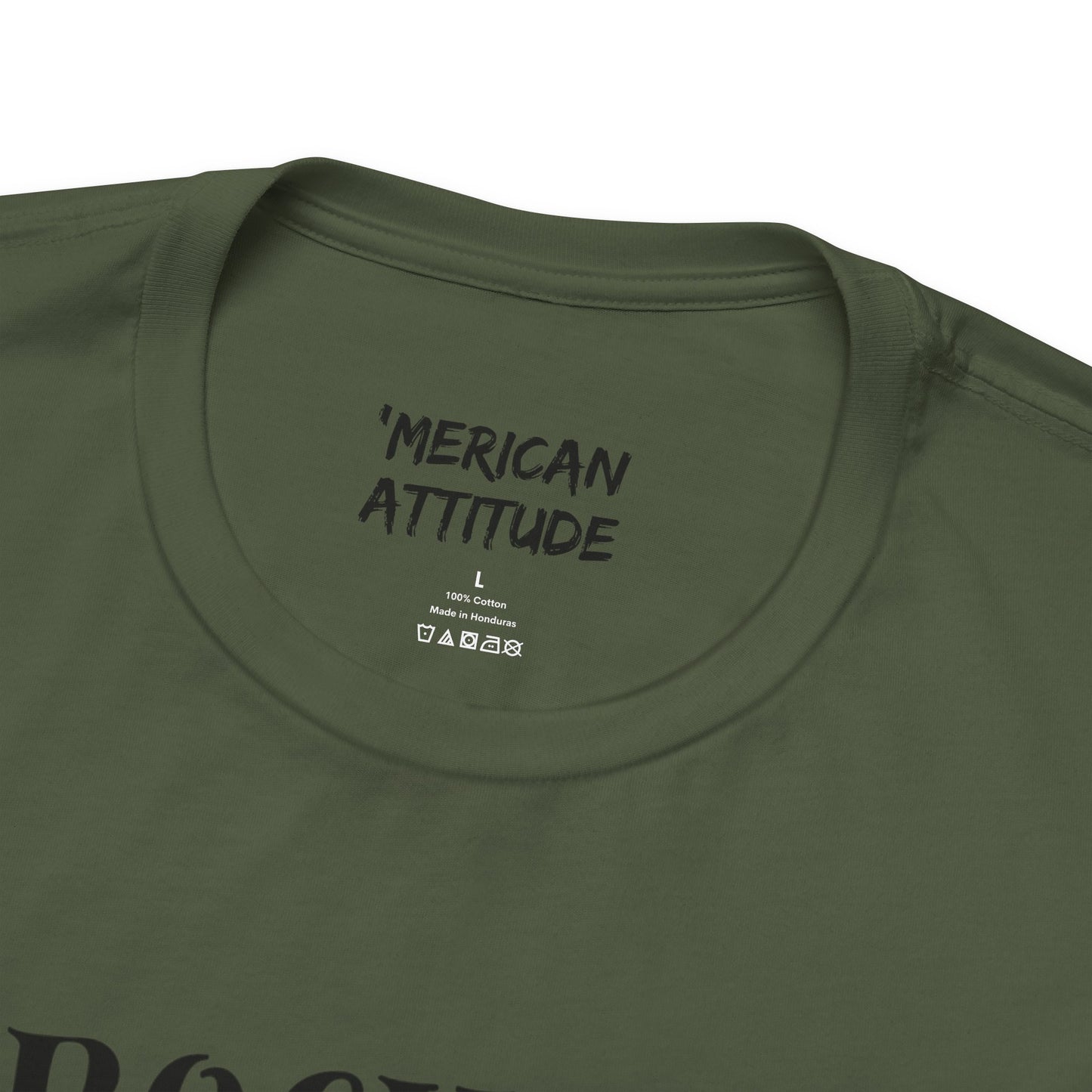 Brochacho T-Shirt
