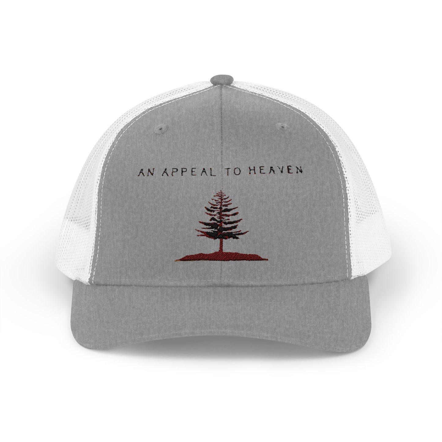 An Appeal To Heaven Snapback 2