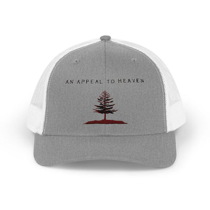 An Appeal To Heaven Snapback 2