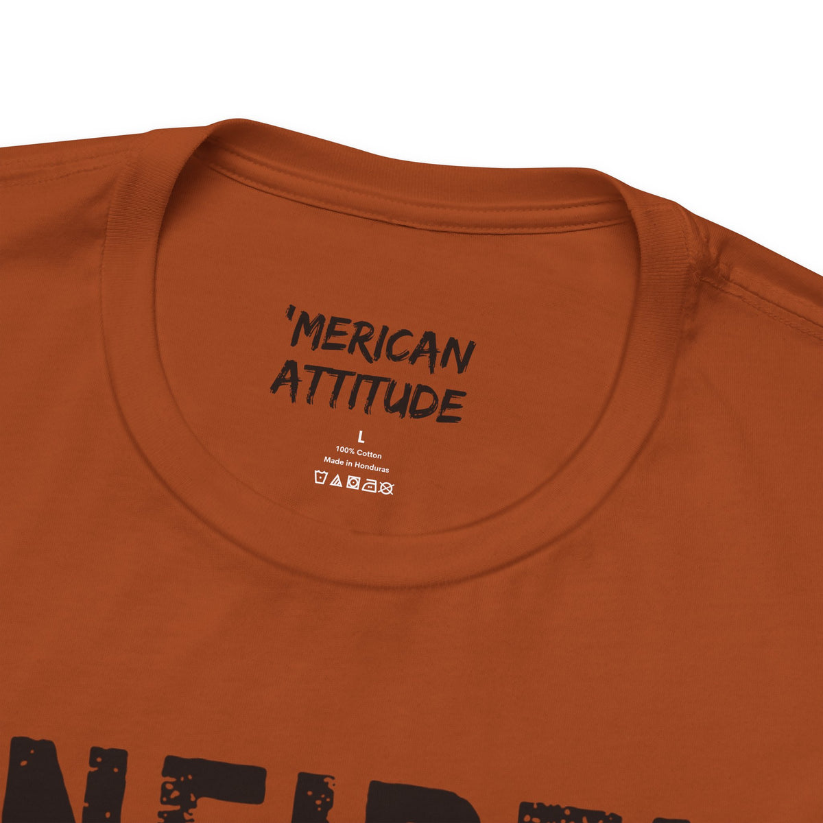 INFIDEL 2 T-Shirt