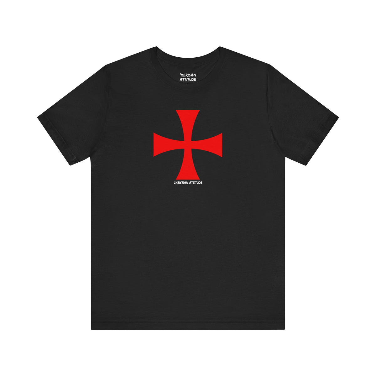 Crusader 2 T-Shirt