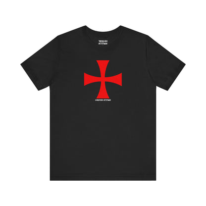 Crusader 2 T-Shirt