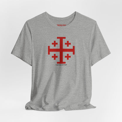 Crusader T-Shirt