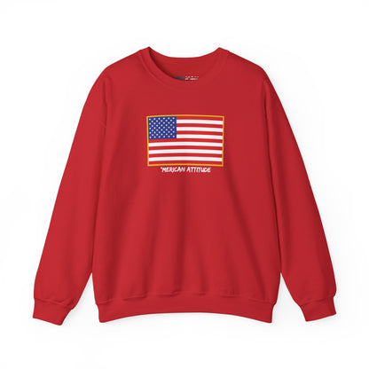 Old Glory Sweatshirt