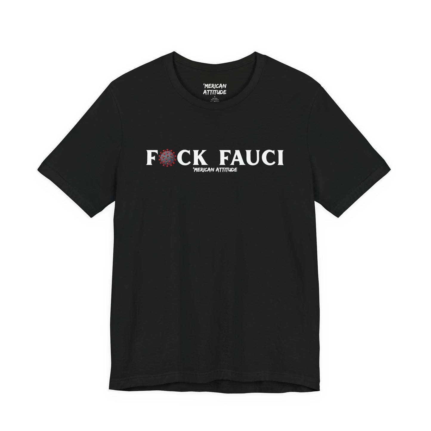 FAUCI T-Shirt